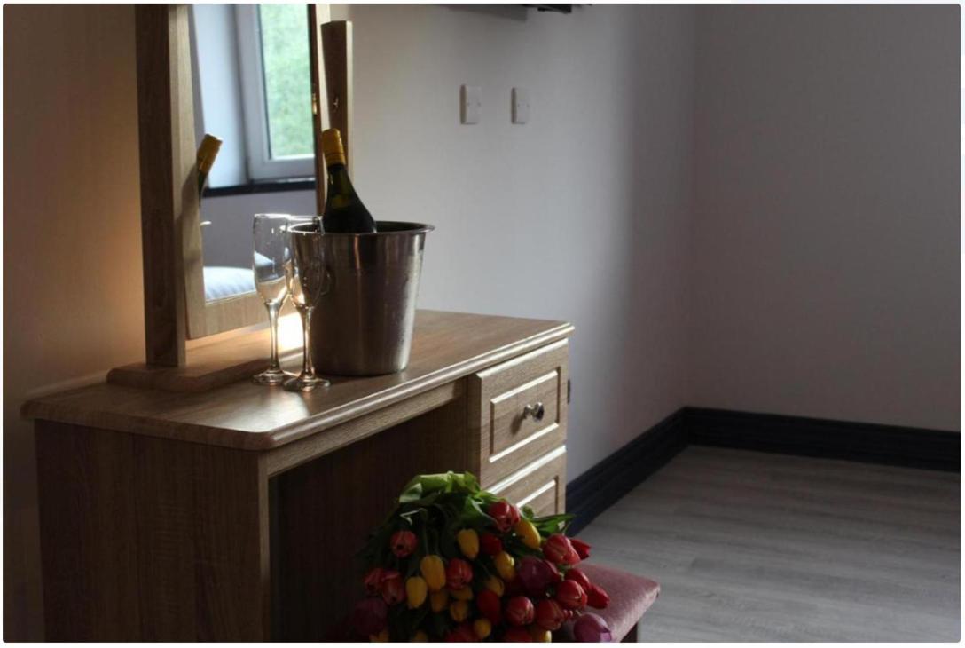 The Dutch Tulip Hotel Mallow Ngoại thất bức ảnh