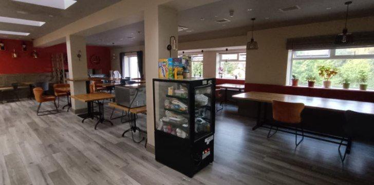 The Dutch Tulip Hotel Mallow Ngoại thất bức ảnh