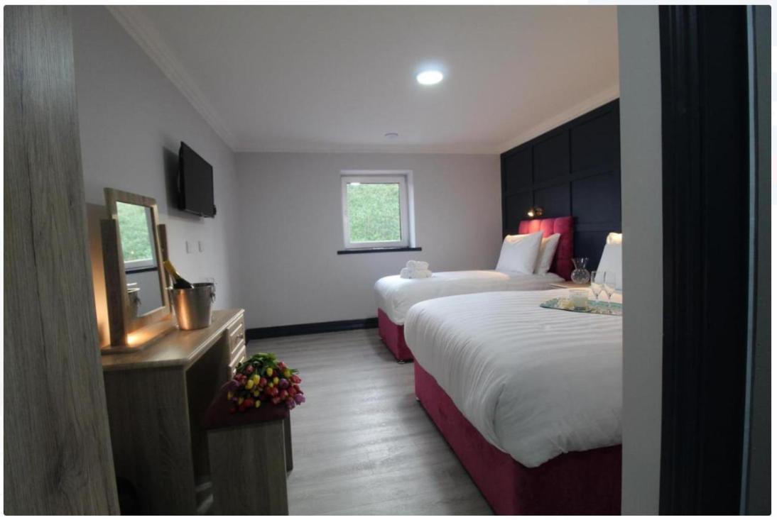 The Dutch Tulip Hotel Mallow Ngoại thất bức ảnh
