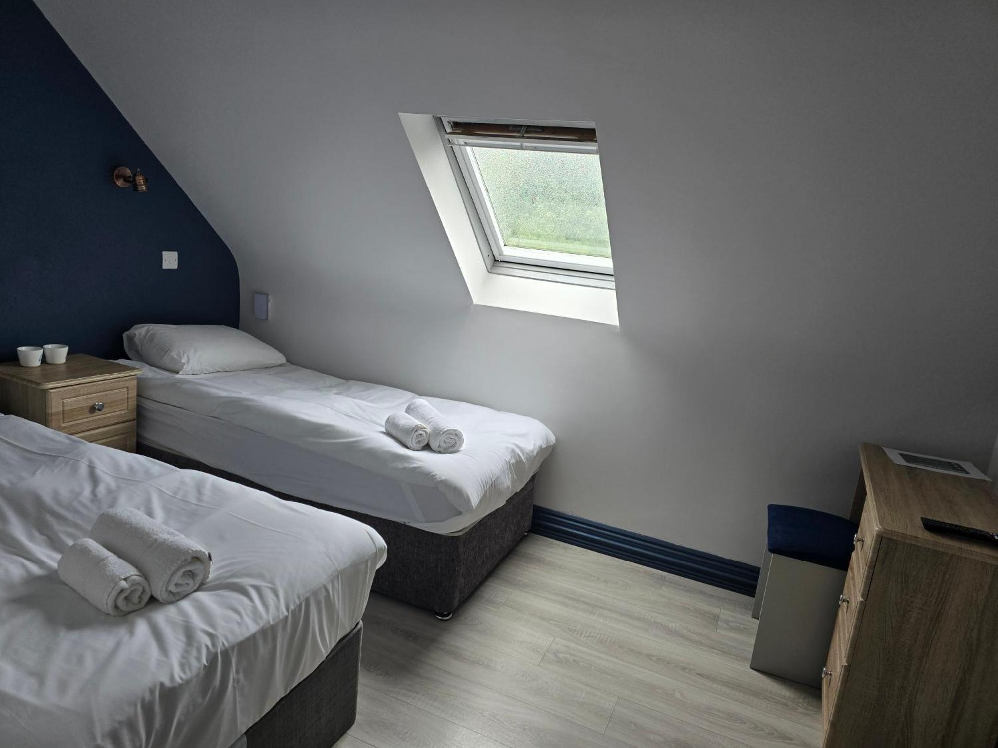 The Dutch Tulip Hotel Mallow Ngoại thất bức ảnh