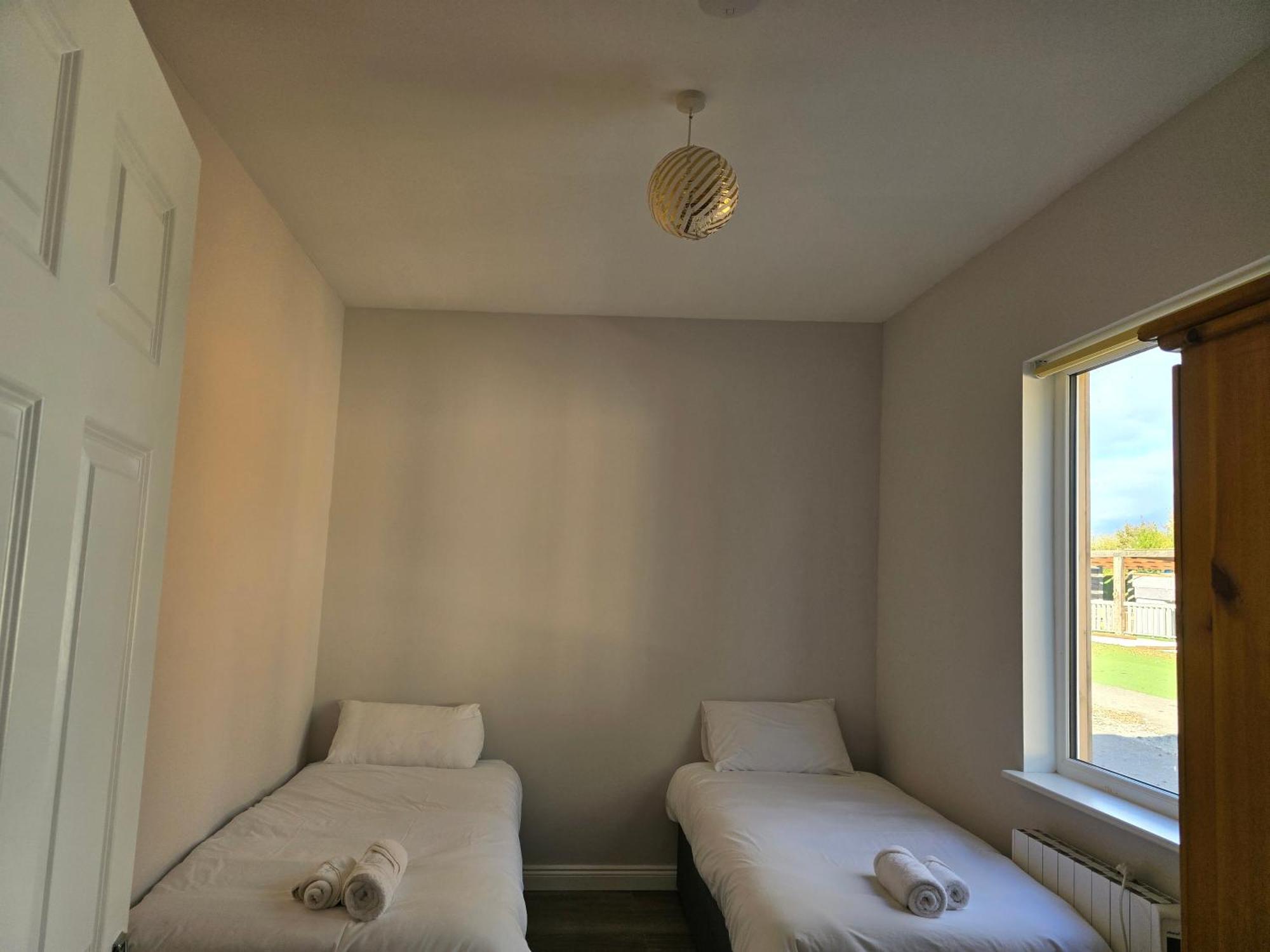The Dutch Tulip Hotel Mallow Ngoại thất bức ảnh
