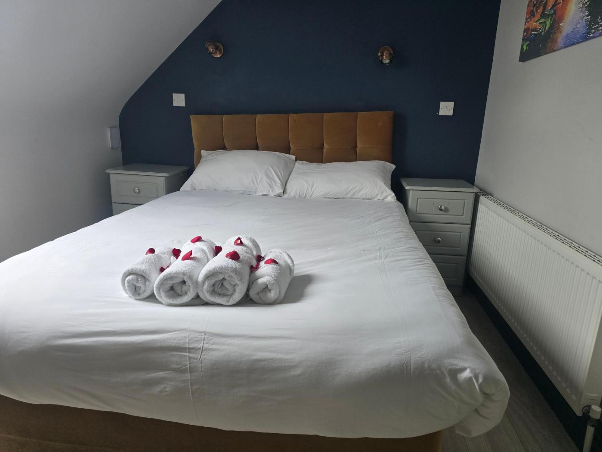 The Dutch Tulip Hotel Mallow Ngoại thất bức ảnh