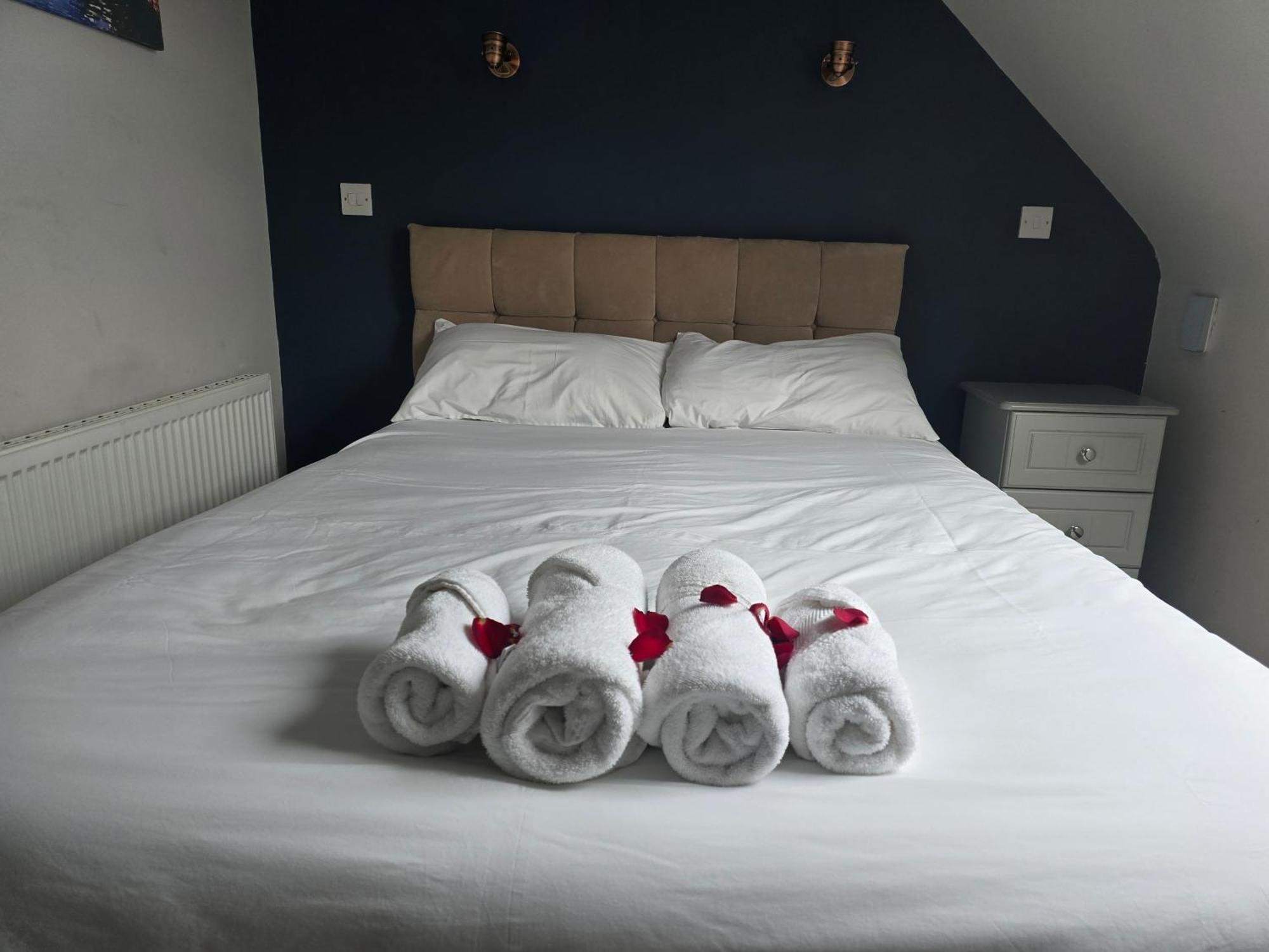The Dutch Tulip Hotel Mallow Ngoại thất bức ảnh